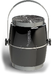 Vortex D-65 1082 CFM Destratification Fan